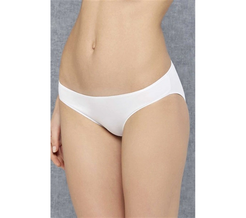 Doreanse Kadın Pamuklu 3'lü Slip Külot 7123