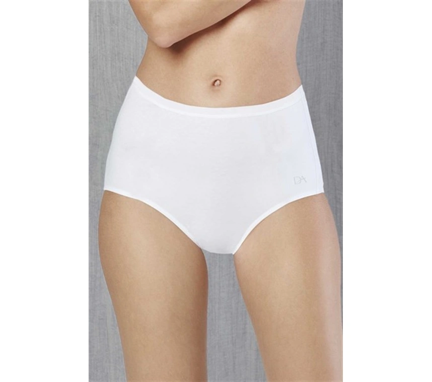 Doreanse Kadın Yüksek Bel Slip Külot 7119
