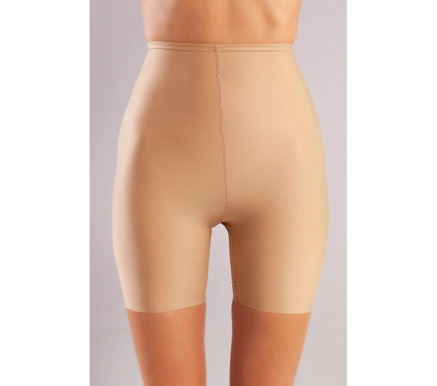 Girdle  Hight Waist Micro Short Corset,  Ten Toparlayıcı Normal Bel  Korse