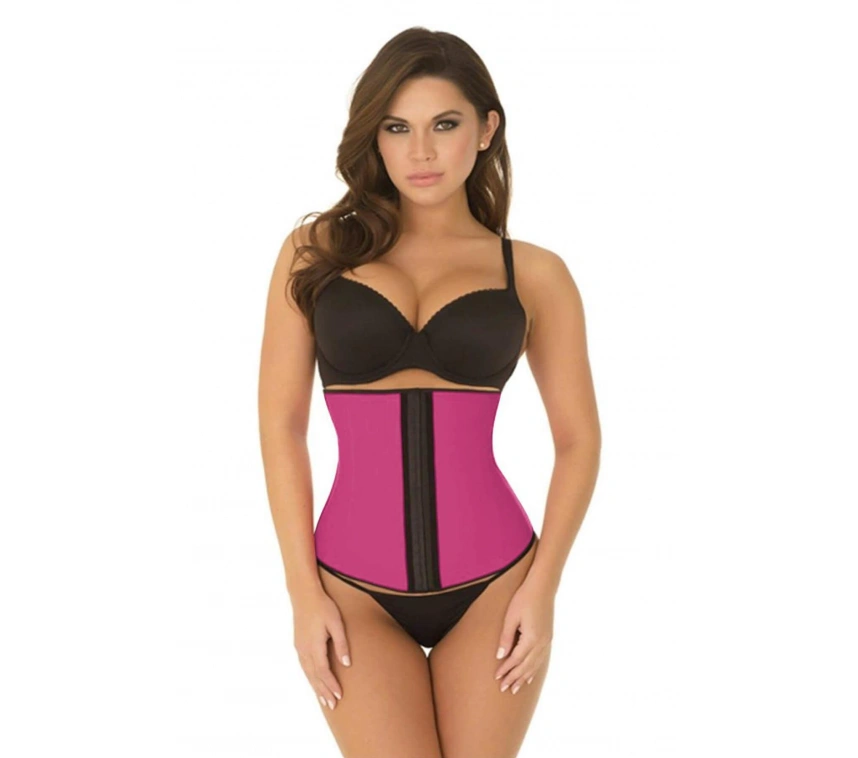 Gül Kurusu Mı 9161 Agraflı Bel Korse