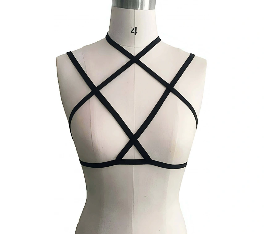 Günlük Kullanıma Uygun Harness - Brf69