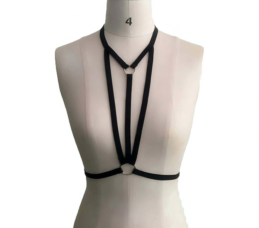 Günlük Kullanıma Uygun Harness - Brf77