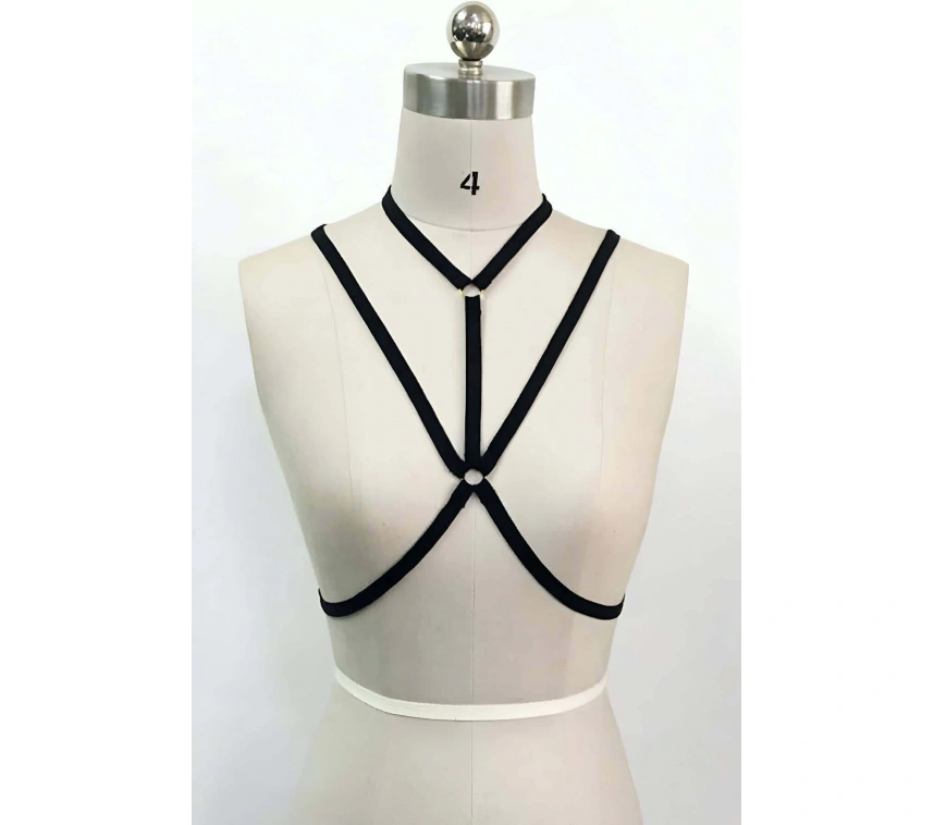 Günlük Kullanıma Uygun Harness - Brf79