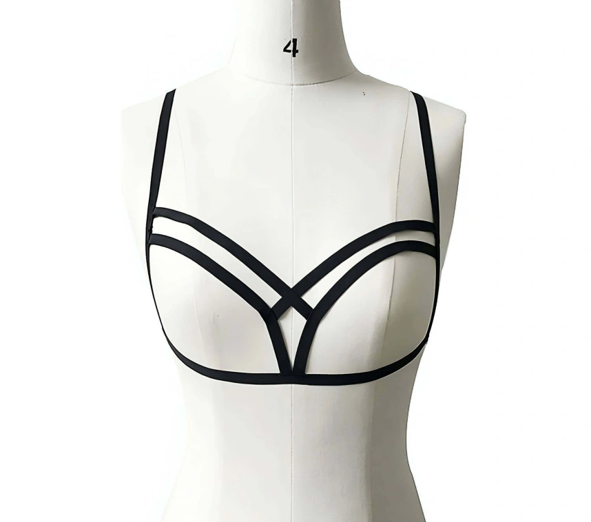 Günlük Kullanıma Uygun Harness - Brf80