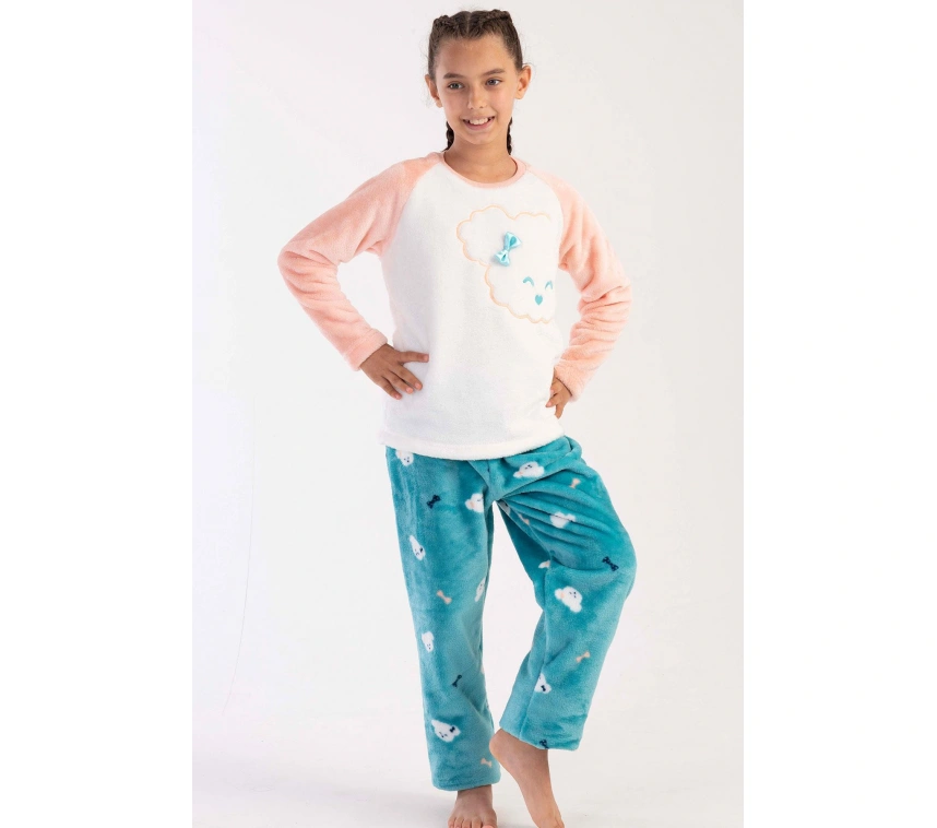 K303091 Vienetta Soft Pure Kıds