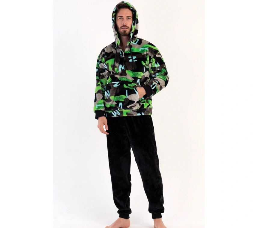 K304079 Vienetta Erkek Pijama