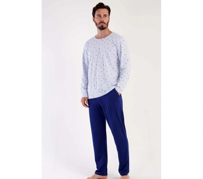 K305083 Vienetta Erkek Pijama
