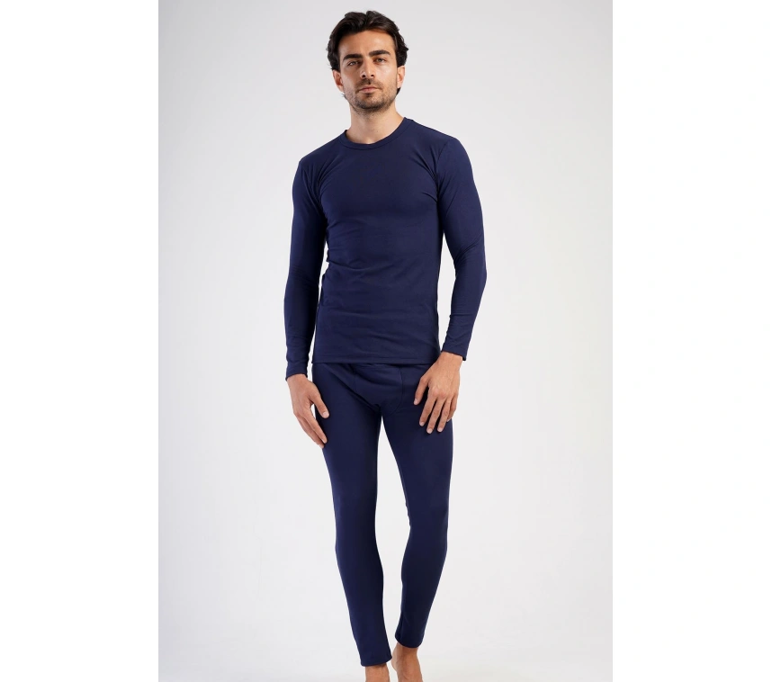 K409002 Vienetta Erkek Thermal