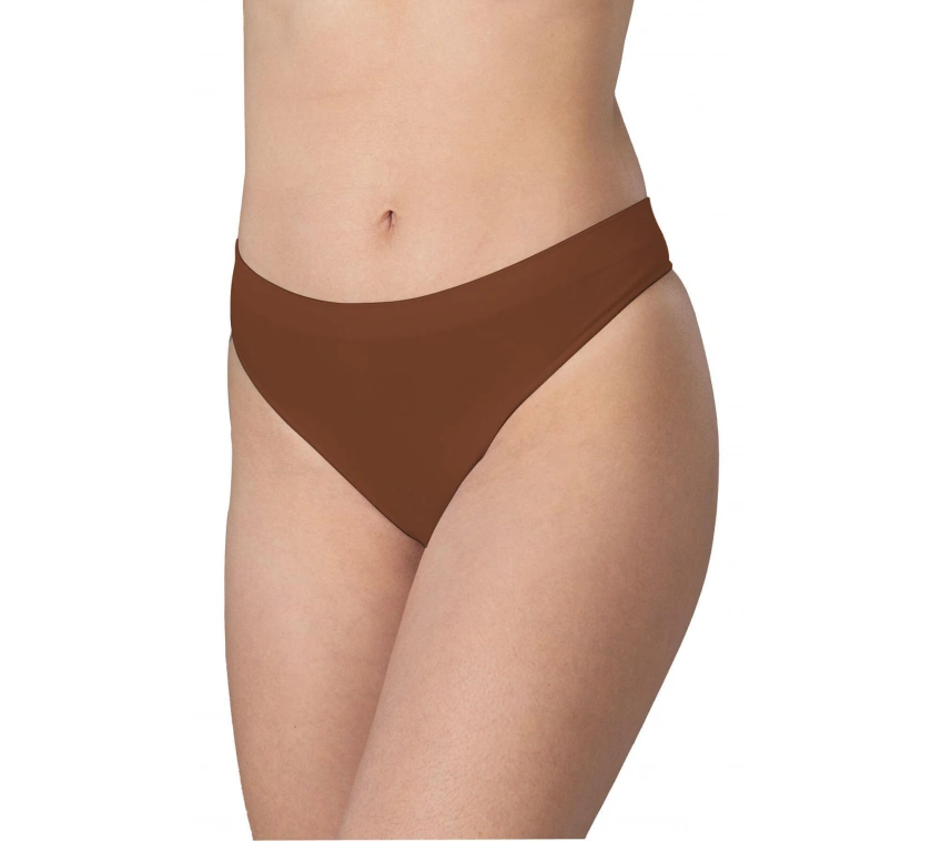 Kahve Mı Emay 3010 String Külot