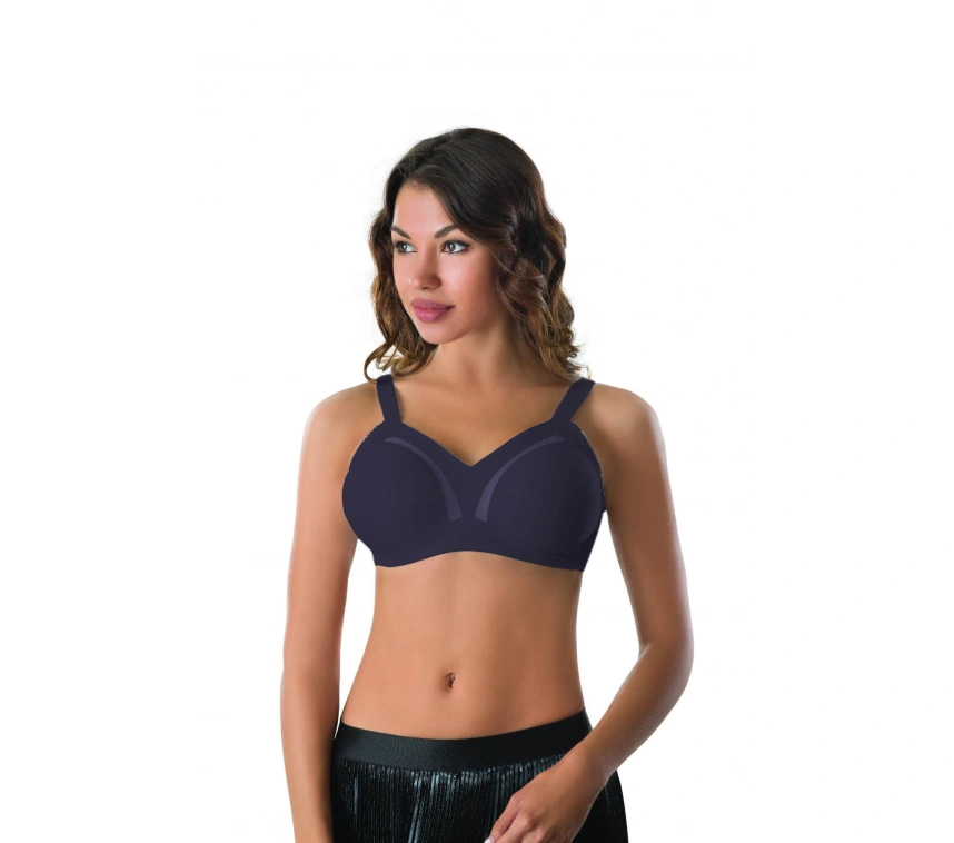 Lacivert Mı Emay 168 C Pedli Minimizer