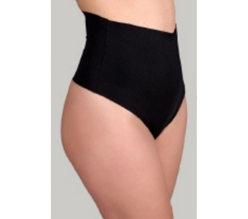 Lazer String Korse Kadın 4435