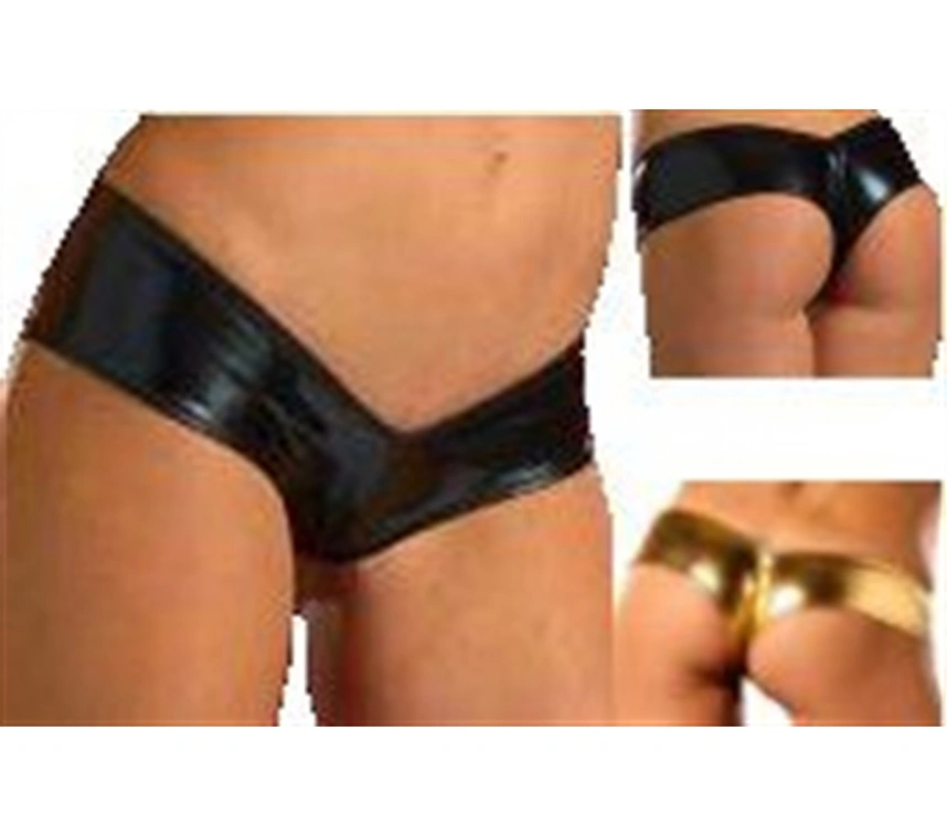 Lesca Br03118 Seksi Mini Şort