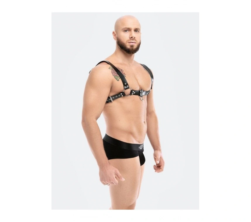 Lesca Erkek  Harness