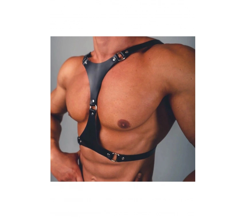 Lesca Erkek  Harness