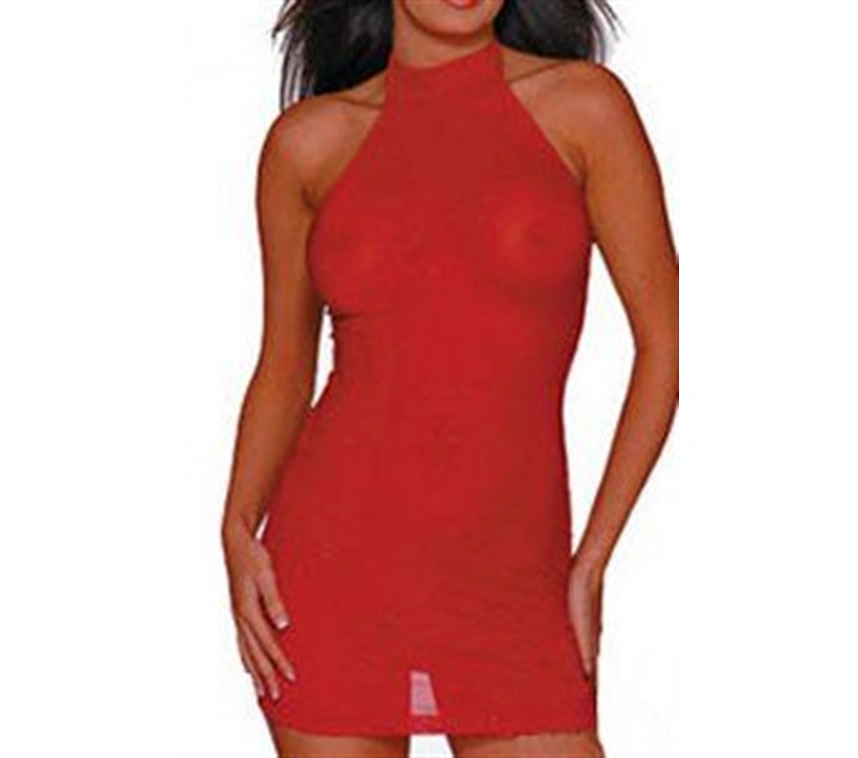 Lesca Lesca B060782 Seksi Transparan Gecelik