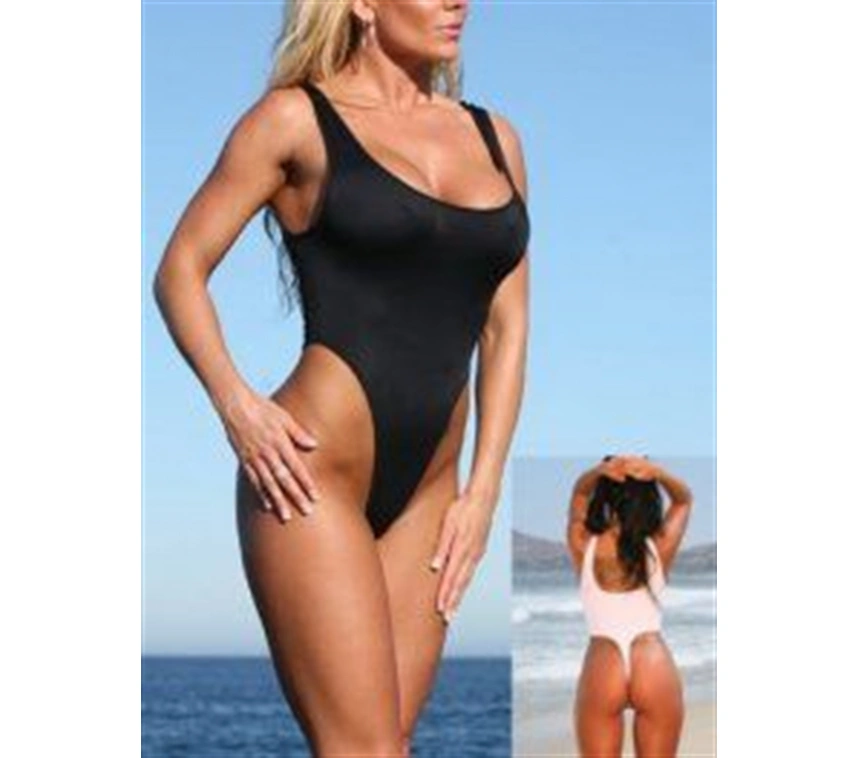Lesca Lesca B060872 Tanga Body