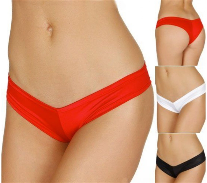 Lesca Lesca B060892 Panty 3 Lü Külot