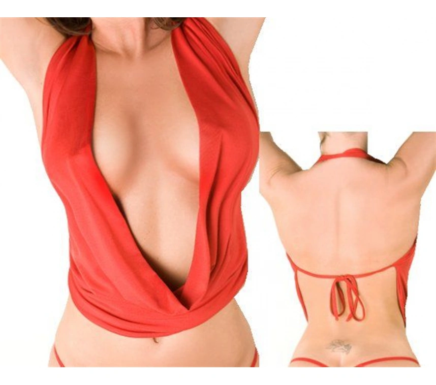 Lesca Lesca B091244 Dökümlü Bustiyer