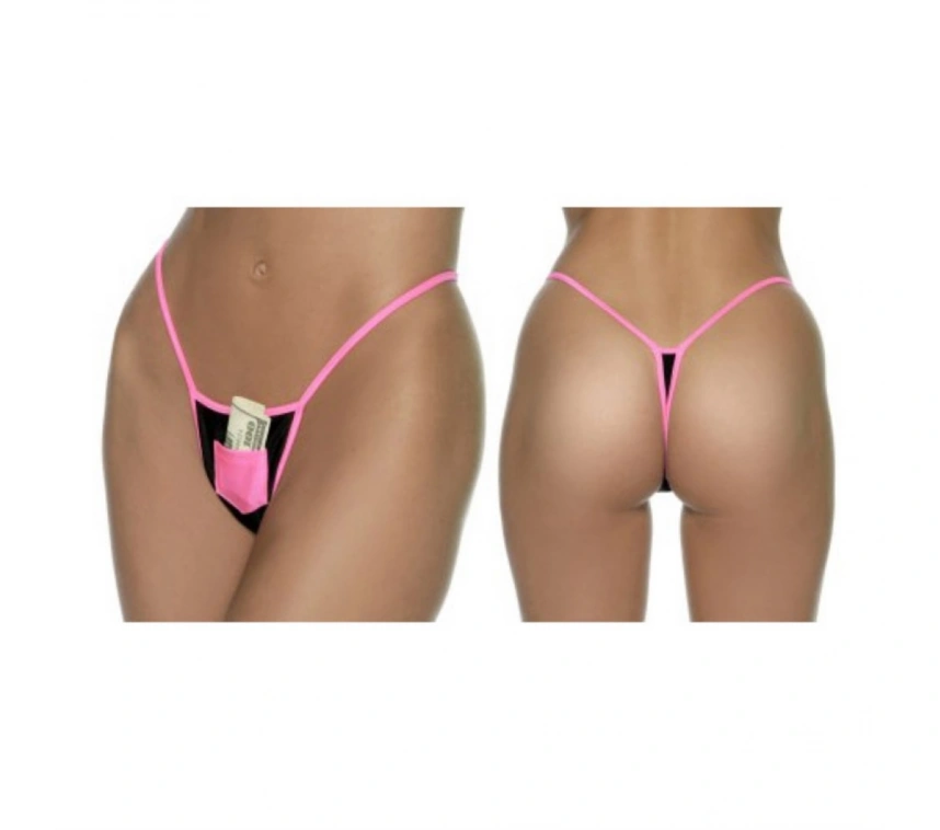 Lesca Lesca B100811 Striptiz Külodu