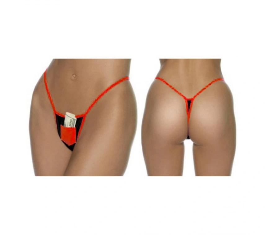 Lesca Lesca B100813 Striptiz Külodu