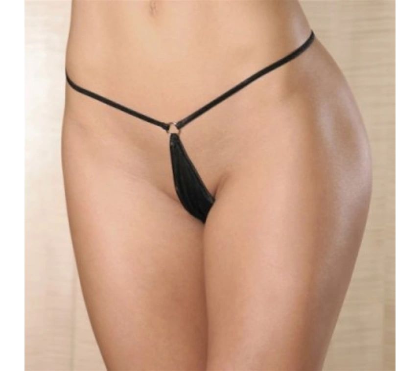 Lesca Lesca B100906 Damla String