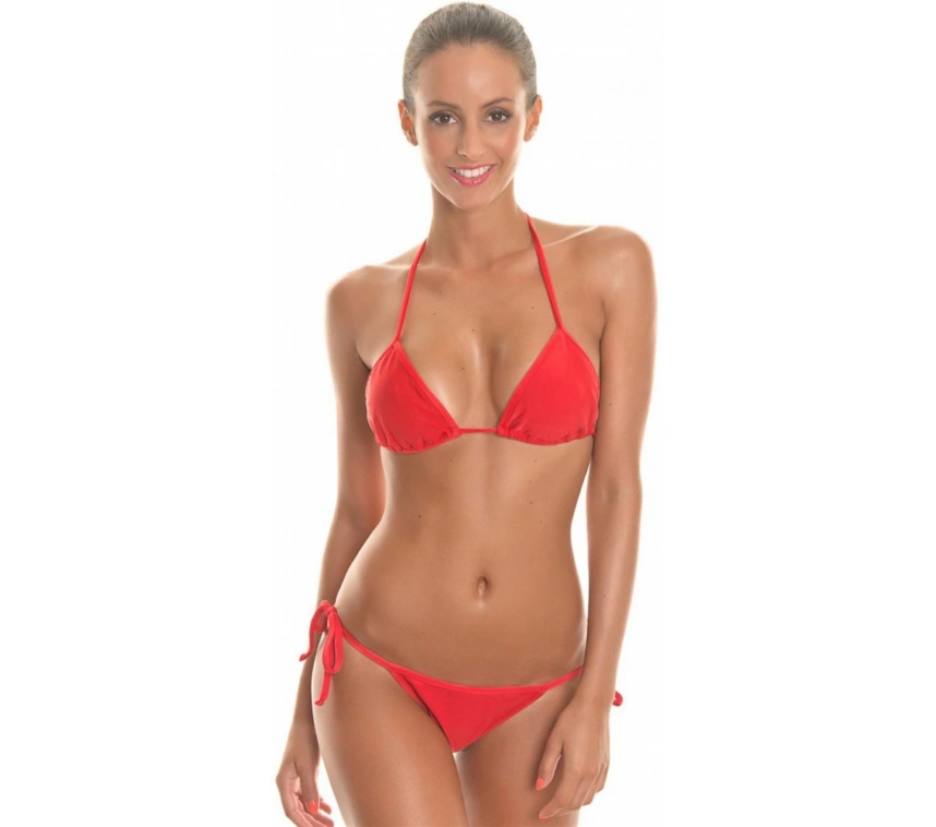 Lesca Lesca B100960 Brazzilian Bikini Takım