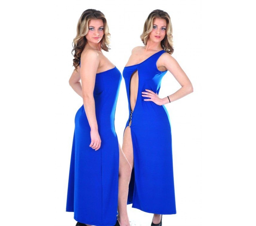 Lesca Lesca B112120 Özel :uzun Dekolte Elbise