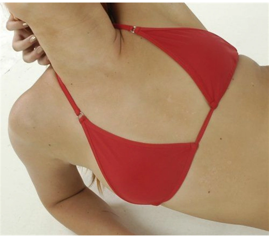 Lesca Lesca B120673 Kırmızı Büstiyer