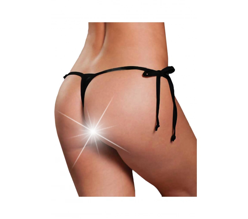 Lesca Lesca Bağlanabilir İpli Seksi İç Çamaşırı