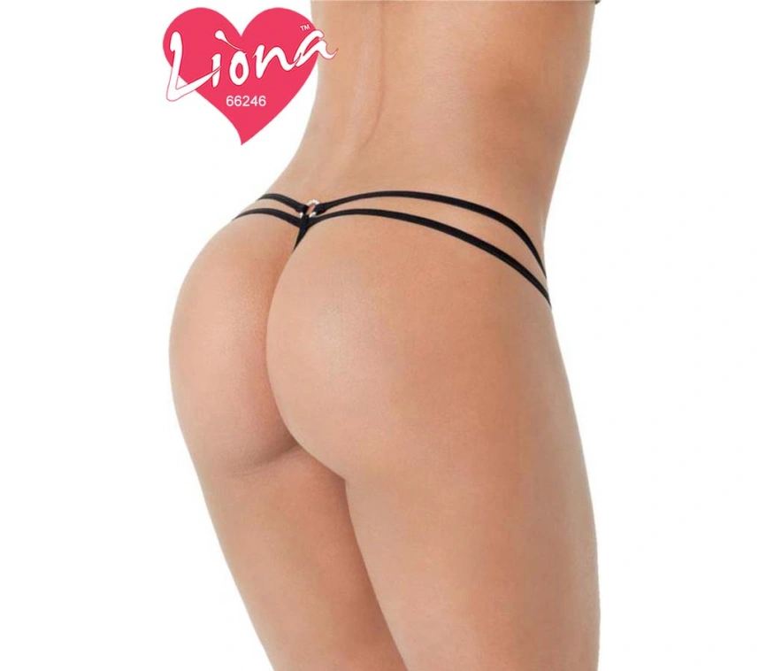 Lesca Lesca Bayan Seksi İç Çamaşırı