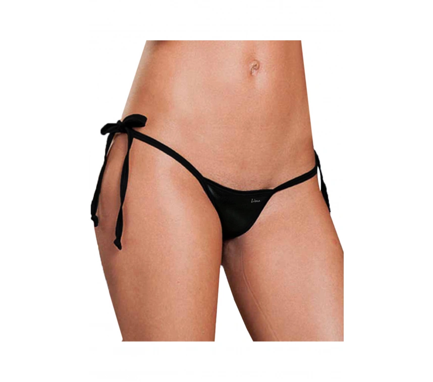 Lesca Lesca İpli Büyük Beden G-string