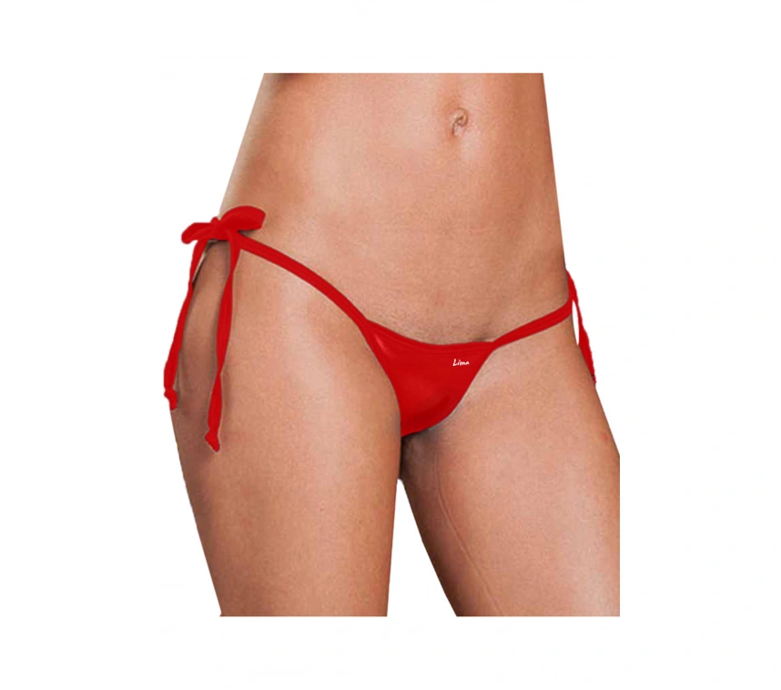 Lesca Lesca İpli Seksi İç Çamaşırı