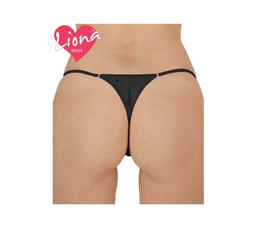 Lesca Lesca Tül Seksi İç Çamaşırı