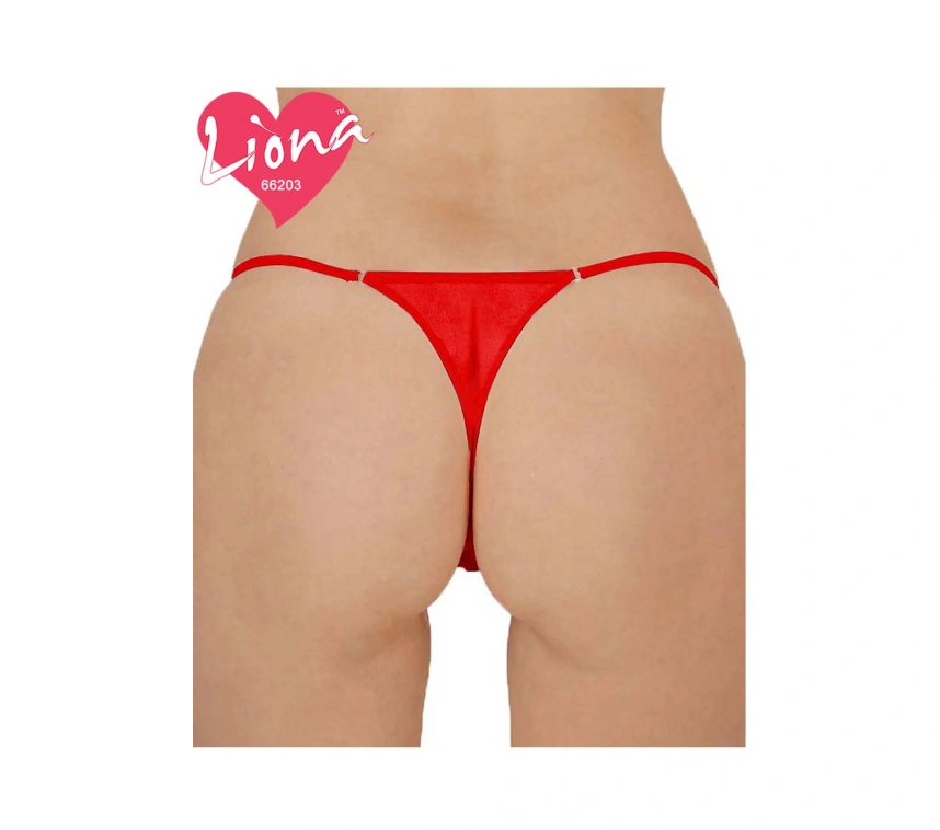 Lesca Lesca Tül Seksi İç Çamaşırı