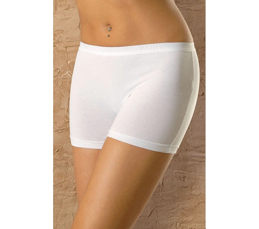 Lesca Likralı Kadın Boxer 3125