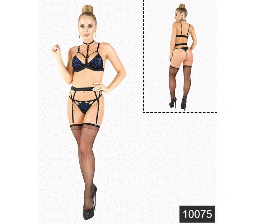 Lesca Sexy Lamine  Set