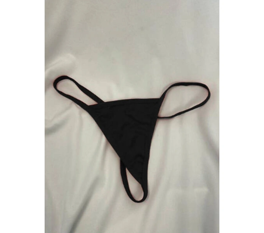 Lesca Tanga Külot String
