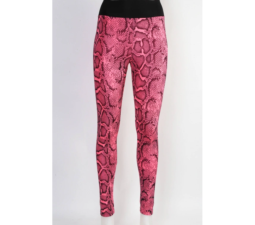 Lesca Trend Leggings Tayt Brf01