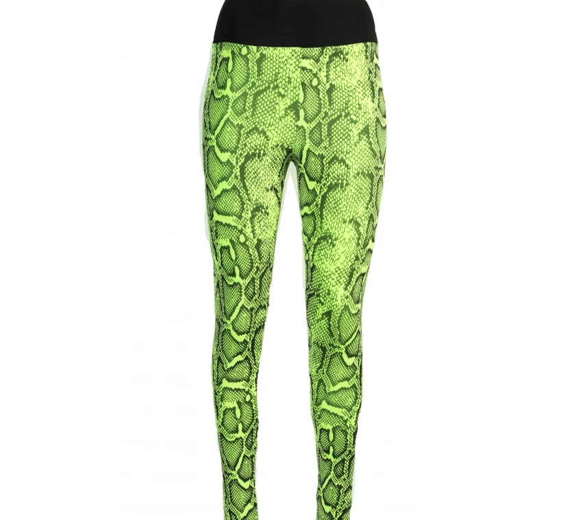 Lesca Trend Leggings Tayt Brf02