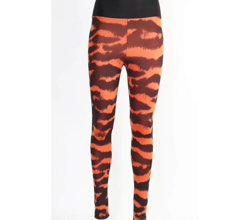 Lesca Trend Leggings Tayt Brf04