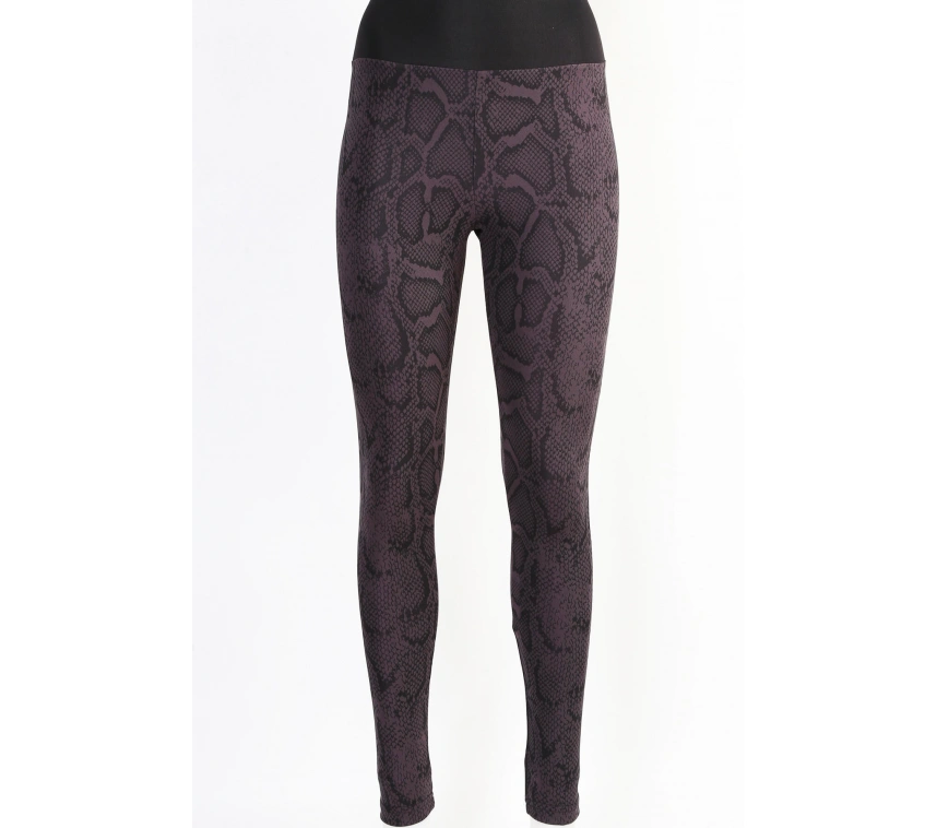 Lesca Trend Leggings Tayt Brf05