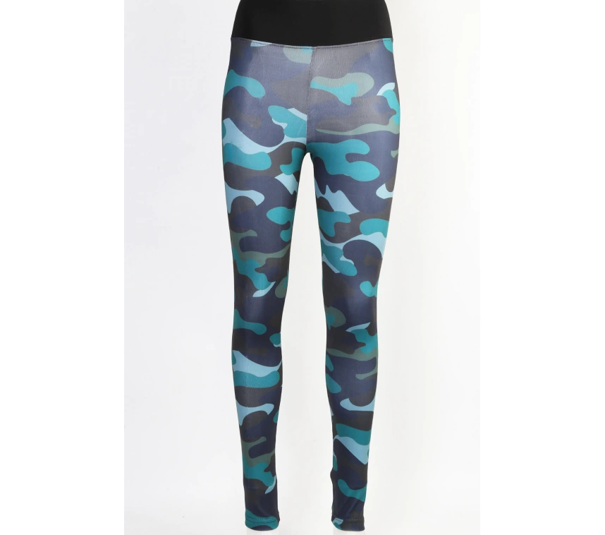 Lesca Trend Leggings Tayt Brf06