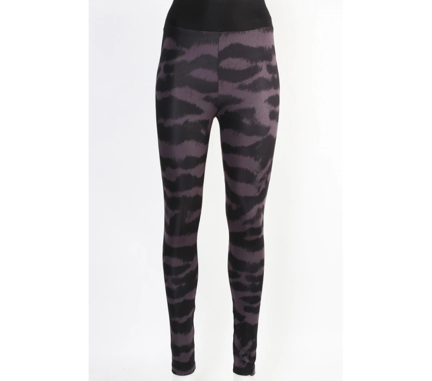 Lesca Trend Leggings Tayt Brf07