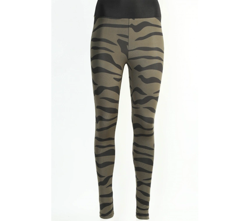 Lesca Trend Leggings Tayt Brf08