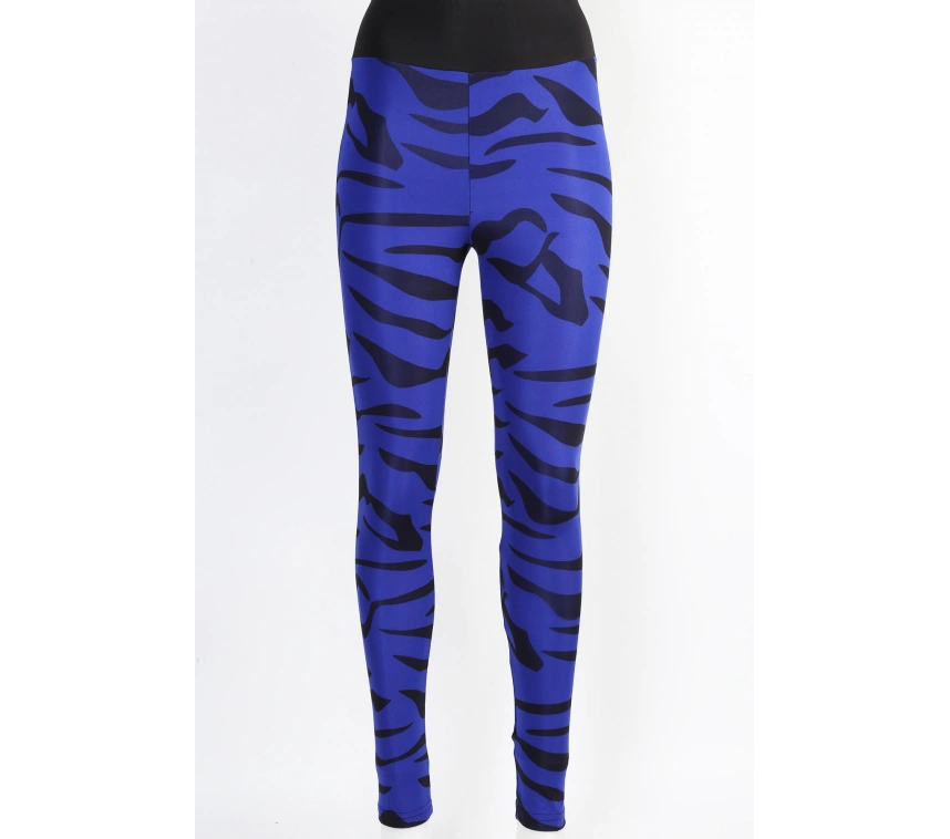 Lesca Trend Leggings Tayt Brf09