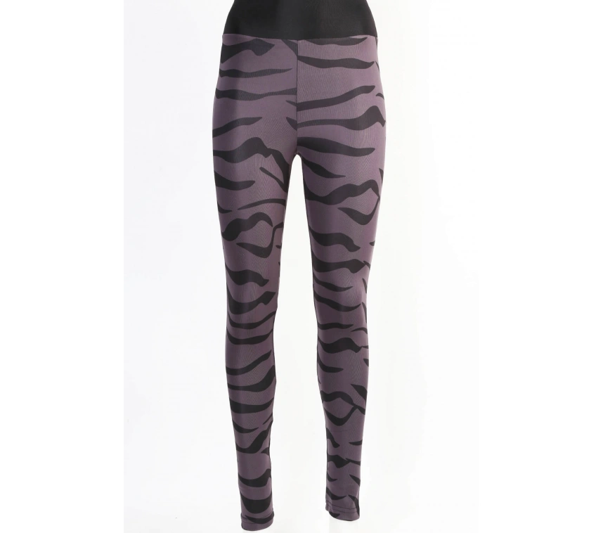 Lesca Trend Leggings Tayt Brf10