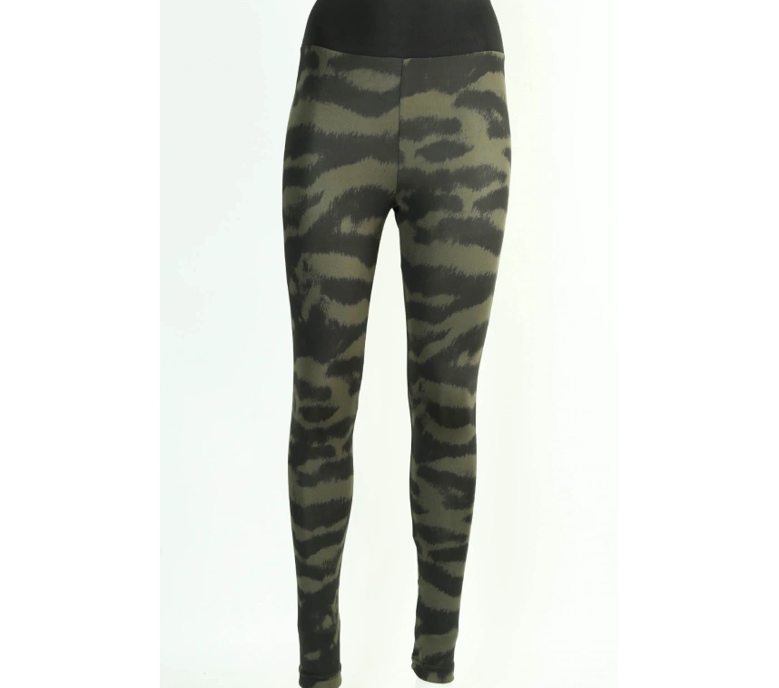 Lesca Trend Leggings Tayt Brf11