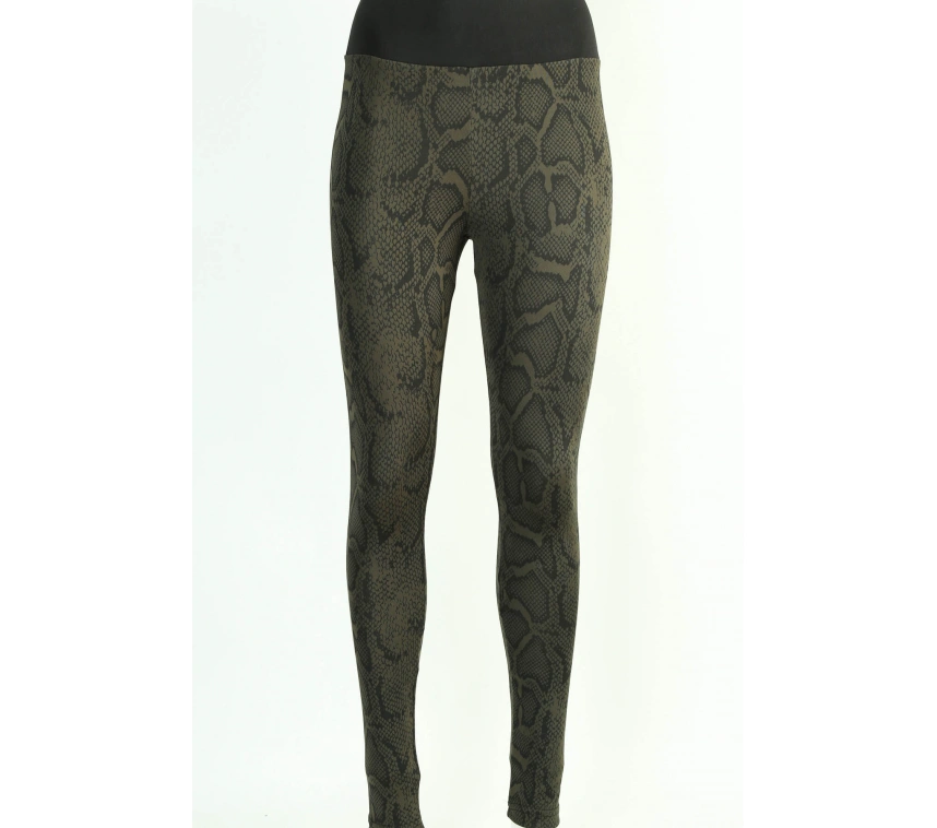 Lesca Trend Leggings Tayt Brf12