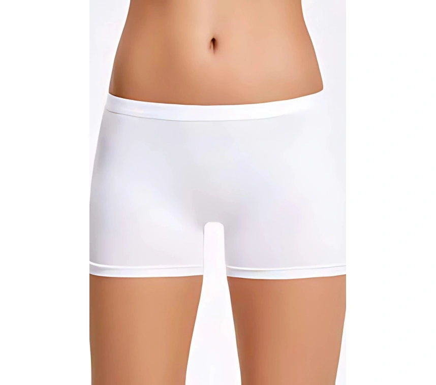 Lycra Modal Supreme Şort Kadın 2255