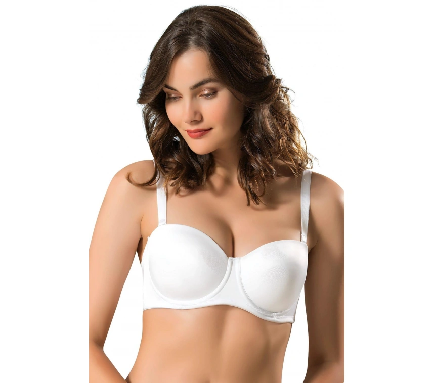 Micro Soft C Cup Sütyen Kadın 9300